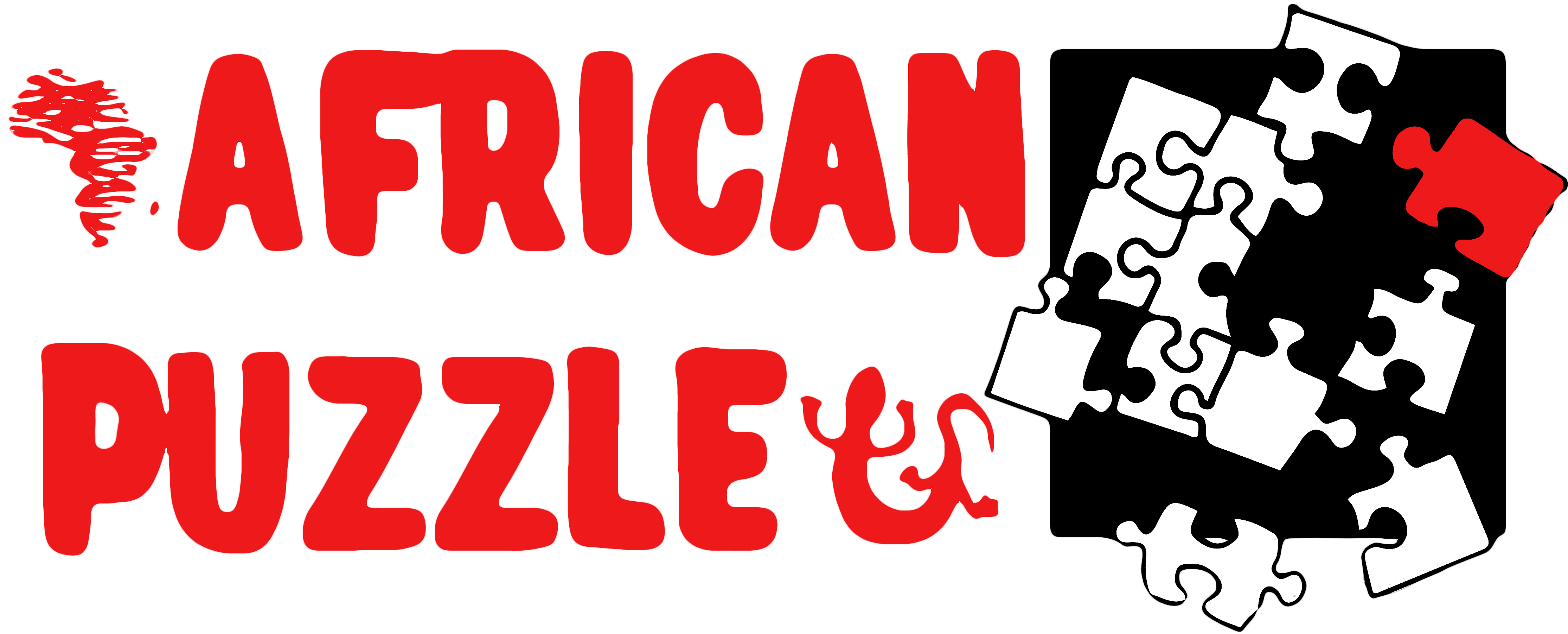 African Puzzle